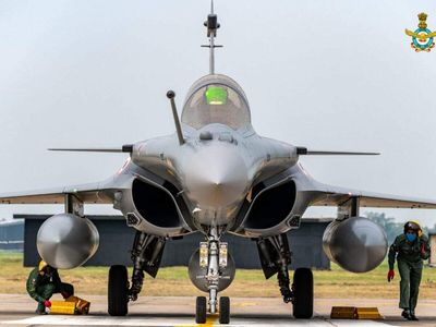 Did Pakistan really down India's Rafale fighter jets during Operation Sindoor? Latest IAF tender reveals the truth
