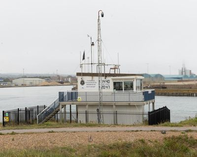 UK’s seaside towns fear impact of ending coastguard callout payments