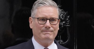 Will Keir Starmer still face PMQs today after resignation announcement?