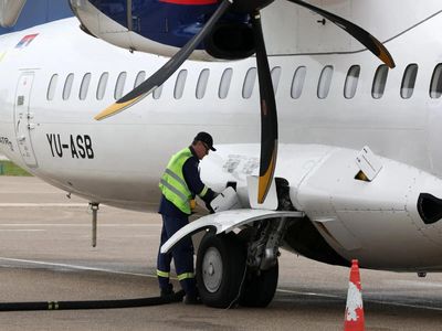 Jet fuel crack spread may exceed $50 in 2026; airfares may climb up to 25%: Report