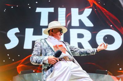 Thai singer ‘Tik Shiro’ jailed for two years over fatal drink-driving incident