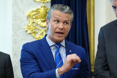 Pete Hegseth’s military overhaul hits another top general as Donahue exits