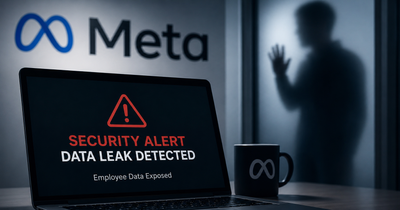 Meta's Creepy Model Capability Program Unmasked as Security Glitch Exposes 1000s of Workers' Private Messages