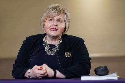 Donna Ockenden report to reveal cause of Nottingham baby deaths