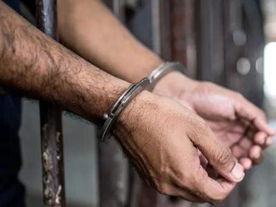 NIA arrests two prime accused in West Bengal's Amta bomb blast case