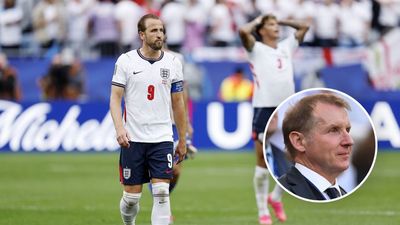 Henry Winter exclusive from Boston: 'England left shaking their heads as Ghana's yellow wall proves too resolute for Thomas Tuchel's men'