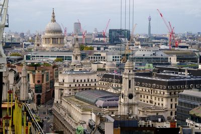 London faces £7.5billion tax bombshell from new property levy backed by Andy Burnham
