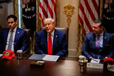The Pentagon said Iran War costs $29 billion,but the real cost is closer to $200 billion—and counting