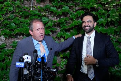 Mamdani-backed challengers topple Democratic insiders in stunning New York upsets