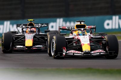 Red Bull denied claims Racing Bulls is helping – so we analysed their on-track battles