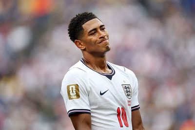 Jude Bellingham rejects Man of the Match award saying no England player deserved it against Ghana