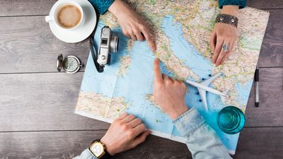 ‘Travelers are getting better at spotting obvious scams' — but experts warn Airbnb scams are on the rise as summer arrives