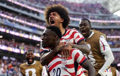 US Soccer spent decades searching for coherence. It found something better
