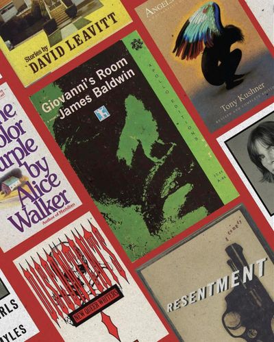 The best American LGBTQ+ books, chosen by authors