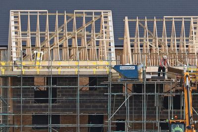 London councils in legal challenge over affordable housing quota cut
