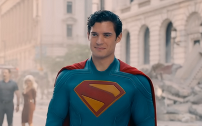'Real-Life Superman' David Corenswet Goes Viral for Defending Milly Alcock at 'Supergirl' Premiere