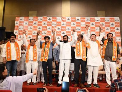Shiv Sena (UBT) MPs to meet Lok Sabha Speaker Om Birla