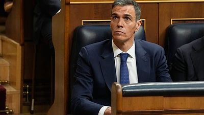 Pedro Sánchez tells Congress: 'I never knew of, nor would I have tolerated, any of these practices'