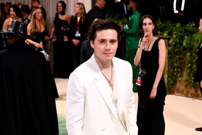 Nicola Peltz Beckham calls Brooklyn ‘kindest man I’ve met’ in anniversary post