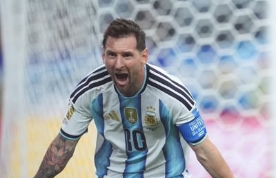 Lionel Messi's Father Health Update: Argentina Legend's Dad Could Possibly Be 'Discharged' From Hospital Soon