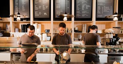 Hugely popular Glasgow-born salad bar chain set to open fourth location next month