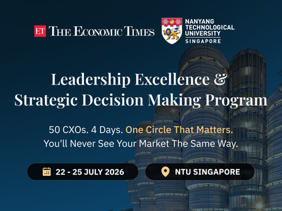 The new CXO mandate: Leading through uncertainty, complexity, and constant change
