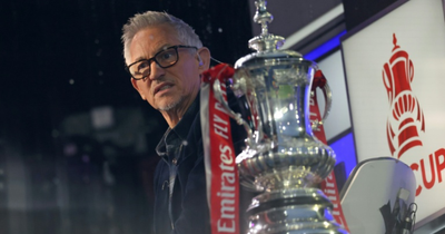 Gary Lineker Says Iran Have Been 'Treated Very Unfairly' at the 2026 World Cup