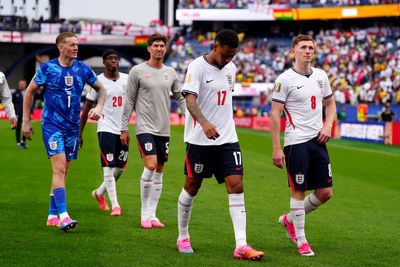 Harry Maguire gives verdict on England’s draw with Ghana as Gary Neville names player likely to be dropped