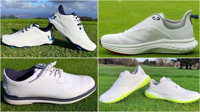 I've Covered Shopping Events For 5 Years And Prime Day 2026 Has 15 Of The Best Golf Shoe Discounts I've Seen