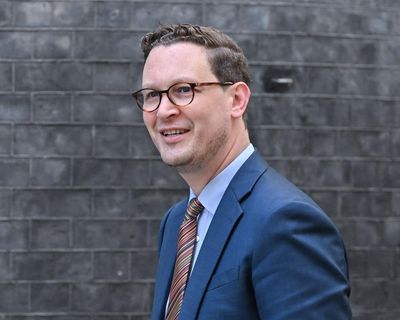 Badenoch will ‘absolutely not’ apologise for PMQs comments about Starmer’s downfall, spokesperson says – UK politics live