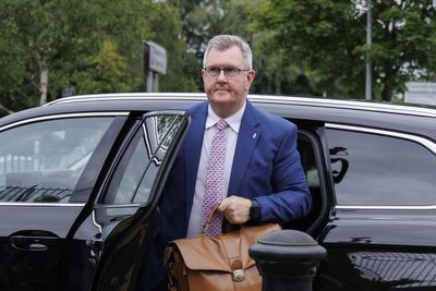 Donaldson trial ‘struck a blow’ for women and girls – Sir John Gillen