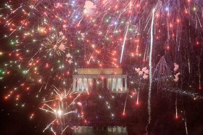 How Americans are feeling about the country's 250th anniversary, according to new polls
