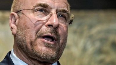 Iran’s Qalibaf calls US-Iran agreement ‘America’s declaration of defeat’