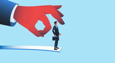 Bengaluru techie says it is better to stay in a big company at a lower salary then a small one with high salary