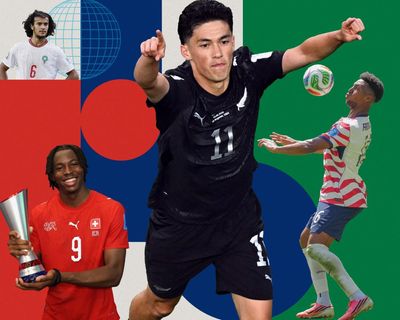 Five breakout World Cup stars who could prosper in the Premier League