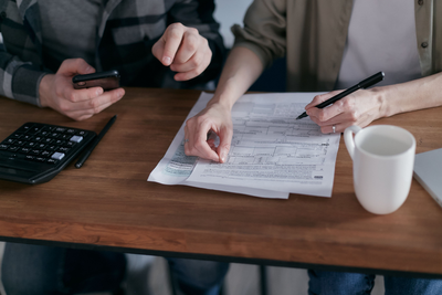 HMRC Could Take Money Directly From Bank Accounts to Recover £2 Billion in Tax Debts