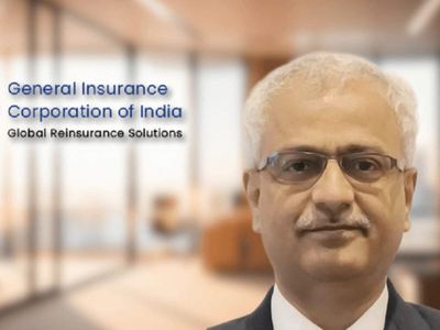 India's GIC Re plans to reduce share of overseas property risk as climate losses rise