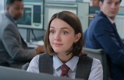 'Not Suitable for Work' Season 1 Ends on a Massive Cliffhanger—Will There Be a Season 2?