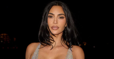 'I Can Channel Her': Inside Kim Kardashian's Eerie Resurfaced Clip About 'Creepy Voodoo' With Marilyn Monroe's Hair