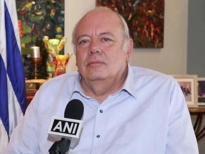 India-Latin America trade to reach $100 billion by 2030 from $50 billion currently: Uruguay Ambassador