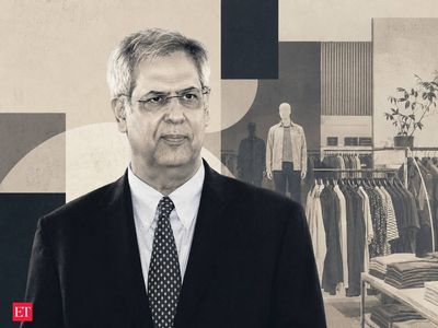 Noel exiting Trent: The quiet Tata who built a loud success story