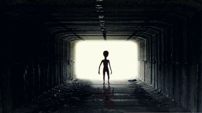 Who Is Bashar? Extraterrestrial Expert Explains Channeling Claims During Mayim Bialik Podcast