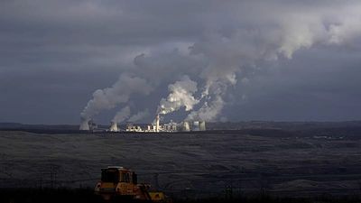 Twelve EU countries seek green funds beyond 2030 to cope with energy transition