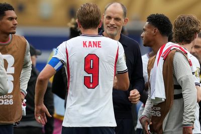 England’s surprisingly poor World Cup group stage record – and why it might not be a problem
