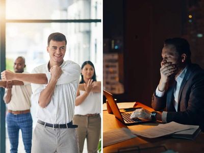 Best Russian proverb of the day: 'Work is not a wolf, it won’t run away to the forest' — a powerful reminder about work-life balance and workplace stress