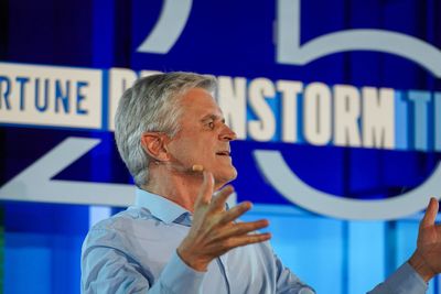 Business is moving past the tech bro era and learning to value 'real people, real places'