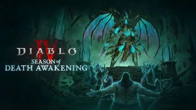 When is Diablo 4 Season 14 launching? New Diablo season release date, time, what to expect