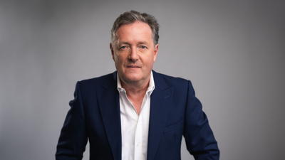 Piers Morgan Raises $27M for YouTube Empire at $145M Valuation, with a Murdoch Backing