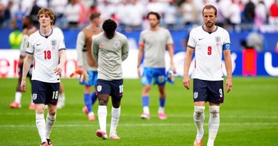 UK sports minister in World Cup gaffe over England qualification