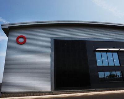 UK warehouse landlord Segro rejects £12.6bn takeover offer from US rival